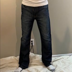 Men’s Alexander Julian Jean Pants